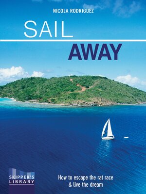 cover image of Sail Away